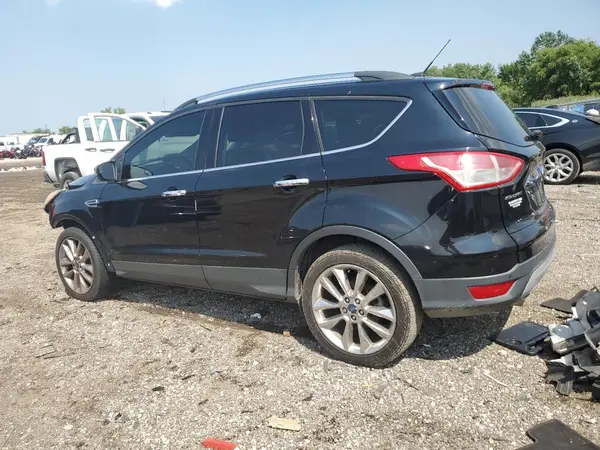 1FMCU9GX2GUA87021 2016 FORD ESCAPE - Image 2