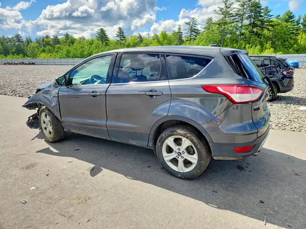 1FMCU9GX2GUA88170 2016 FORD ESCAPE - Image 2