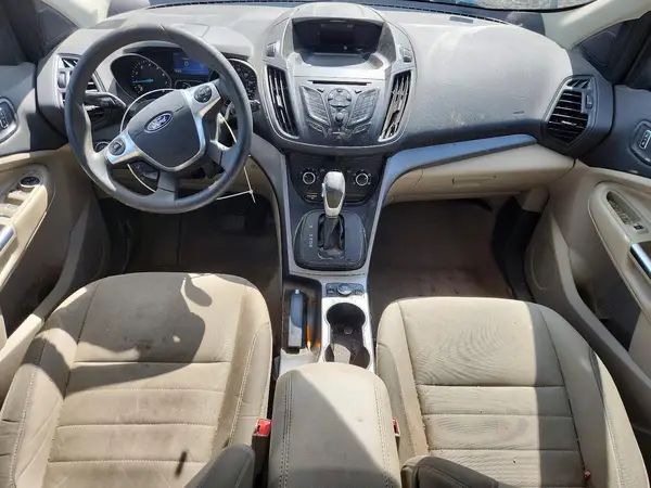 1FMCU9GX2GUA88170 2016 FORD ESCAPE - Image 8