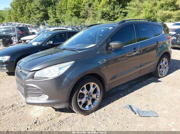 1FMCU9GX2GUA92848 2016 FORD ESCAPE - Image 2