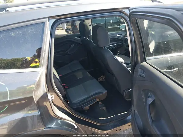 1FMCU9GX2GUA92848 2016 FORD ESCAPE - Image 8