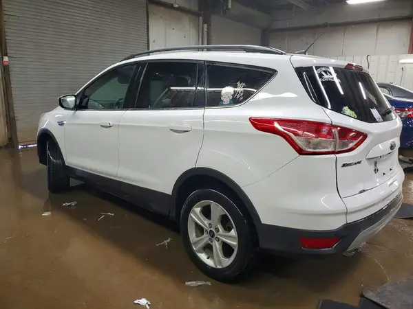 1FMCU9GX2GUA93305 2016 FORD ESCAPE - Image 2
