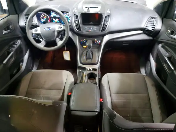 1FMCU9GX2GUA93305 2016 FORD ESCAPE - Image 8