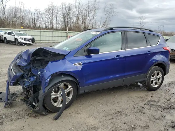 1FMCU9GX2GUA93806 2016 FORD ESCAPE - Image 1