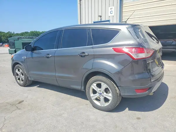 1FMCU9GX2GUA94048 2016 FORD ESCAPE - Image 2