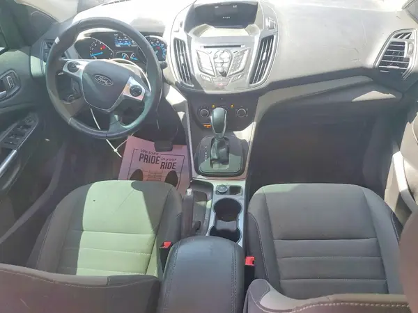 1FMCU9GX2GUA94048 2016 FORD ESCAPE - Image 8