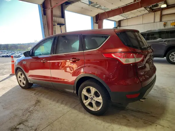 1FMCU9GX2GUA94177 2016 FORD ESCAPE - Image 2