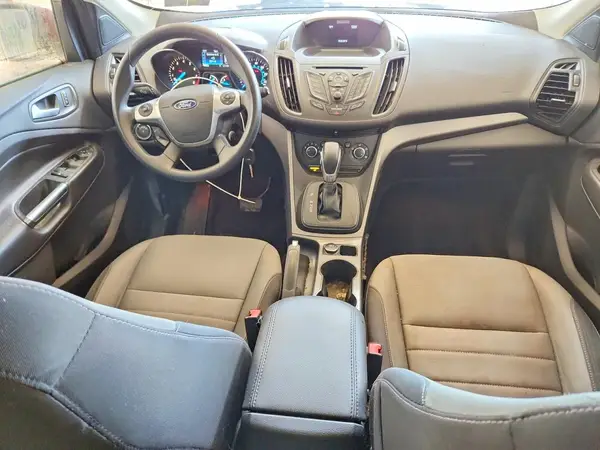 1FMCU9GX2GUA94177 2016 FORD ESCAPE - Image 8