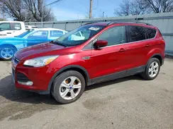 1FMCU9GX2GUA98214 2016 FORD ESCAPE
