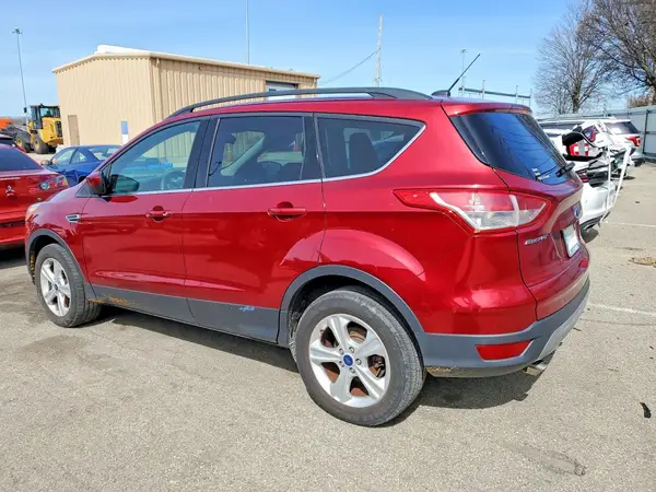 1FMCU9GX2GUA98214 2016 FORD ESCAPE - Image 2