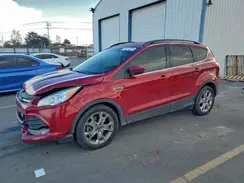 1FMCU9GX2GUA98410 2016 FORD ESCAPE