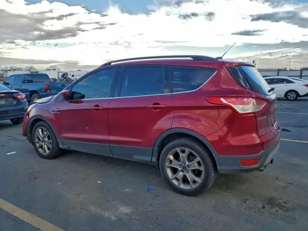 1FMCU9GX2GUA98410 2016 FORD ESCAPE - Image 2