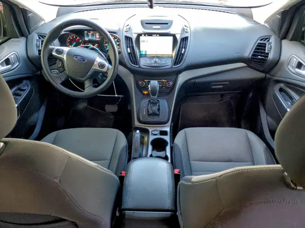 1FMCU9GX2GUA98410 2016 FORD ESCAPE - Image 8