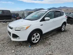 1FMCU9GX2GUA98617 2016 FORD ESCAPE
