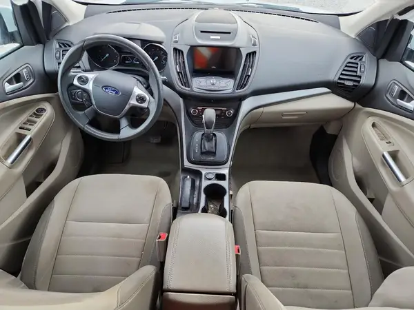 1FMCU9GX2GUA98617 2016 FORD ESCAPE - Image 8