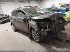 1FMCU9GX2GUA98827 2016 FORD ESCAPE