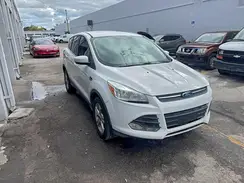 1FMCU9GX2GUB00219 2016 FORD ESCAPE