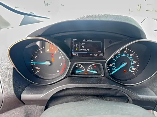 1FMCU9GX2GUB00219 2016 FORD ESCAPE - Image 8