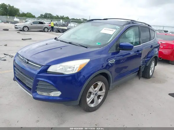 1FMCU9GX2GUB02228 2016 FORD ESCAPE - Image 2