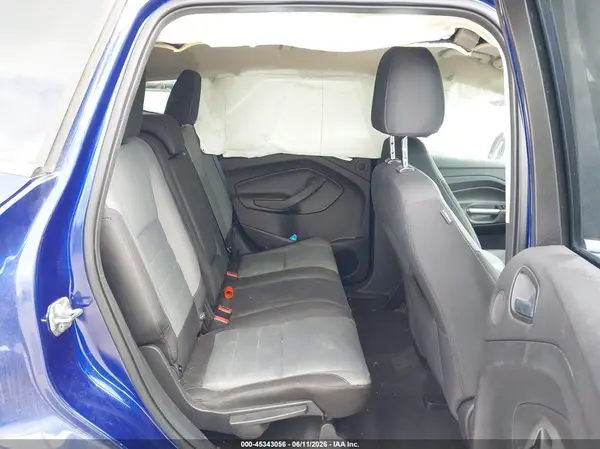 1FMCU9GX2GUB02228 2016 FORD ESCAPE - Image 8