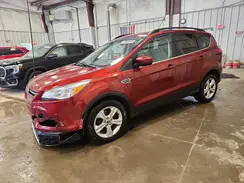 1FMCU9GX2GUB03024 2016 FORD ESCAPE