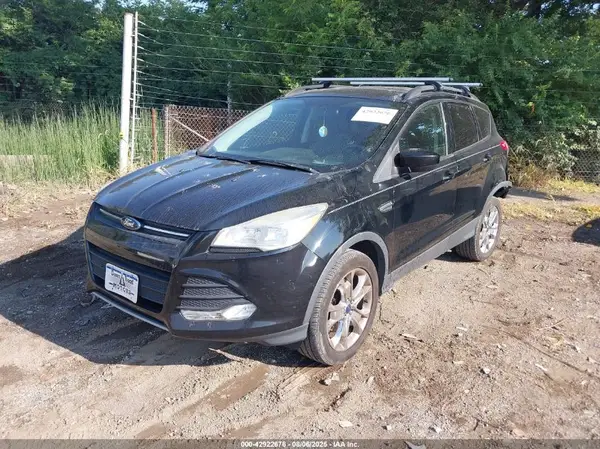 1FMCU9GX2GUB05033 2016 FORD ESCAPE - Image 2
