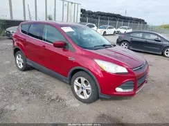 1FMCU9GX2GUB05050 2016 FORD ESCAPE