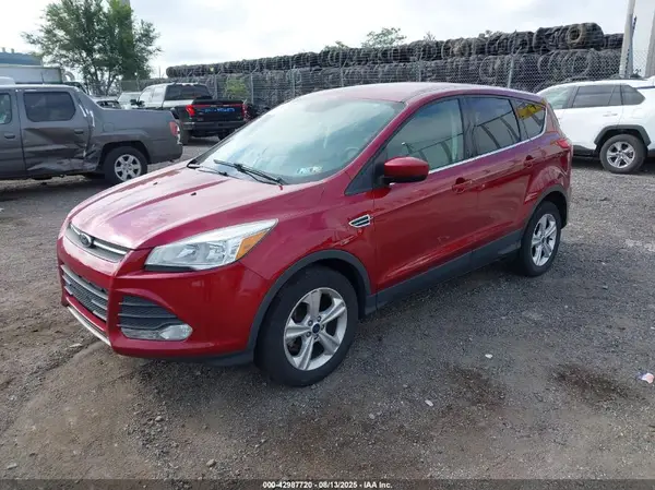1FMCU9GX2GUB05050 2016 FORD ESCAPE - Image 2