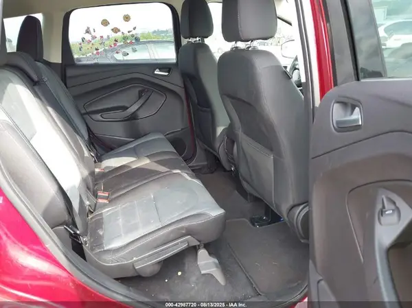 1FMCU9GX2GUB05050 2016 FORD ESCAPE - Image 8