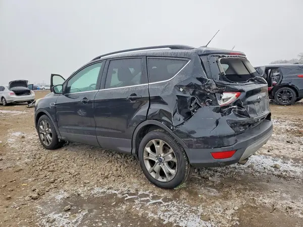 1FMCU9GX2GUB06554 2016 FORD ESCAPE - Image 2