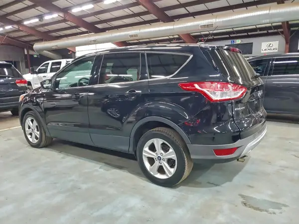 1FMCU9GX2GUB09907 2016 FORD ESCAPE - Image 2