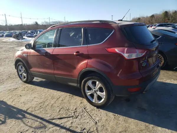 1FMCU9GX2GUB10474 2016 FORD ESCAPE - Image 2