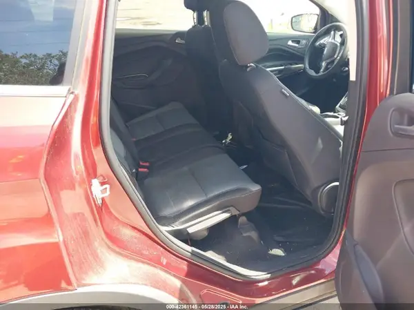 1FMCU9GX2GUB13407 2016 FORD ESCAPE - Image 8