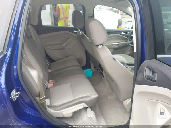 1FMCU9GX2GUB18302 2016 FORD ESCAPE - Image 8