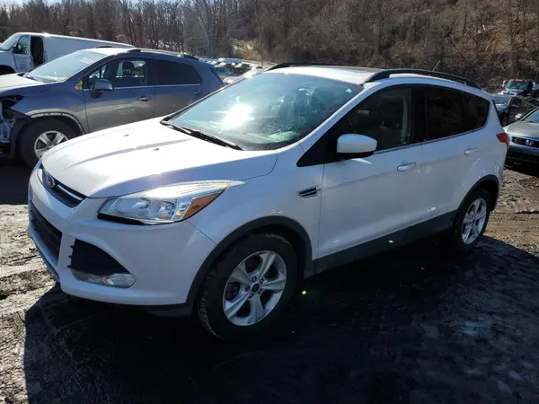 1FMCU9GX2GUB18400 2016 FORD ESCAPE - Image 1