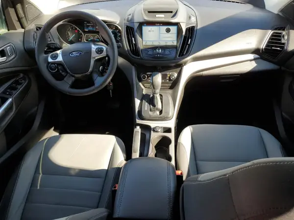 1FMCU9GX2GUB18400 2016 FORD ESCAPE - Image 8