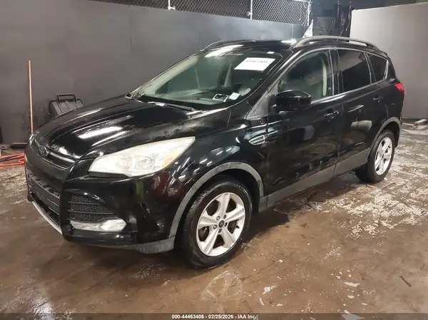 1FMCU9GX2GUB18459 2016 FORD ESCAPE - Image 2