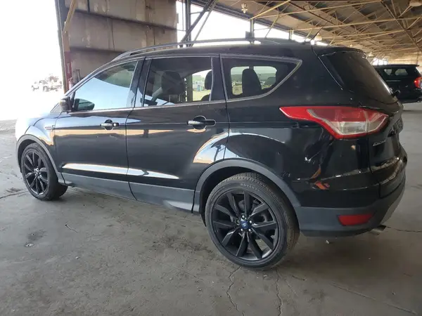 1FMCU9GX2GUB20602 2016 FORD ESCAPE - Image 2
