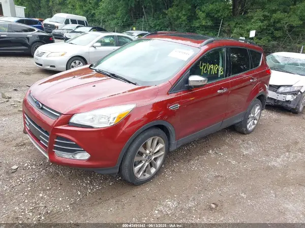 1FMCU9GX2GUB22561 2016 FORD ESCAPE - Image 2