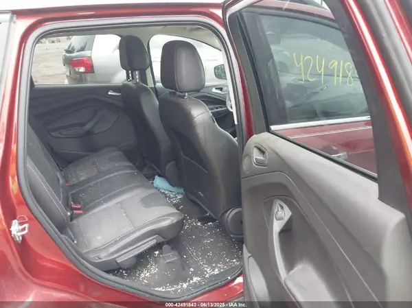 1FMCU9GX2GUB22561 2016 FORD ESCAPE - Image 8