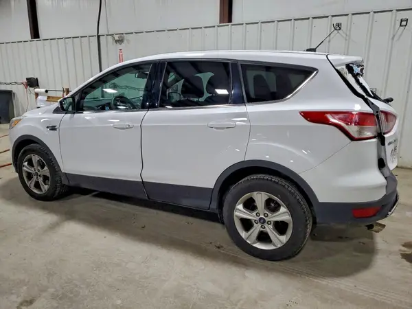 1FMCU9GX2GUB22589 2016 FORD ESCAPE - Image 2