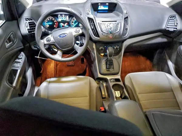 1FMCU9GX2GUB22589 2016 FORD ESCAPE - Image 8