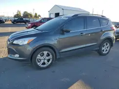 1FMCU9GX2GUB23905 2016 FORD ESCAPE