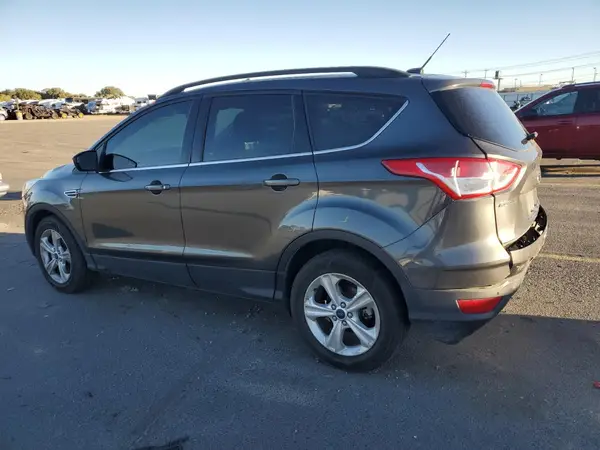 1FMCU9GX2GUB23905 2016 FORD ESCAPE - Image 2