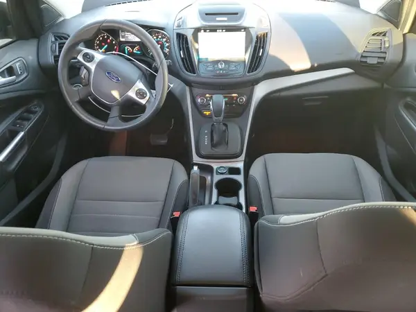 1FMCU9GX2GUB23905 2016 FORD ESCAPE - Image 8