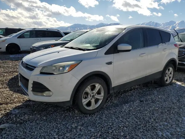 1FMCU9GX2GUB26139 2016 FORD ESCAPE - Image 1