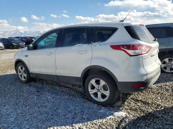 1FMCU9GX2GUB26139 2016 FORD ESCAPE - Image 2