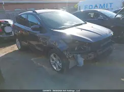 1FMCU9GX2GUB27372 2016 FORD ESCAPE