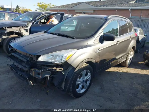1FMCU9GX2GUB27372 2016 FORD ESCAPE - Image 2