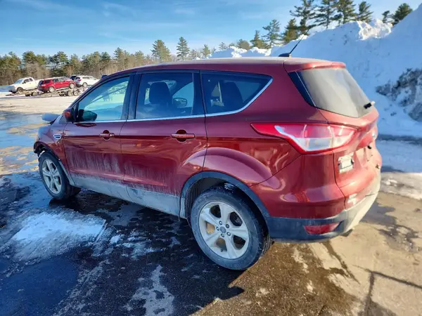 1FMCU9GX2GUB27873 2016 FORD ESCAPE - Image 2